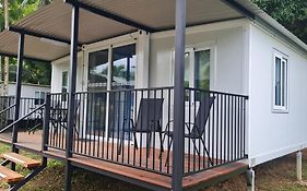 Cairns Crystal Cascades Holiday Park